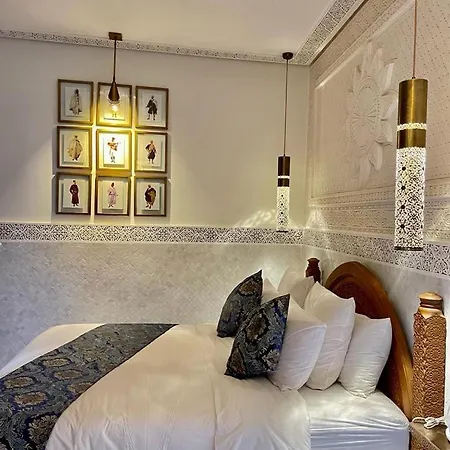 Riad Salima